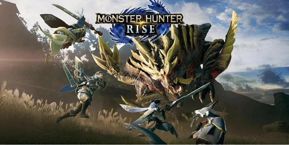 怪物獵人：崛起龍屬性和爆破屬性哪個好？