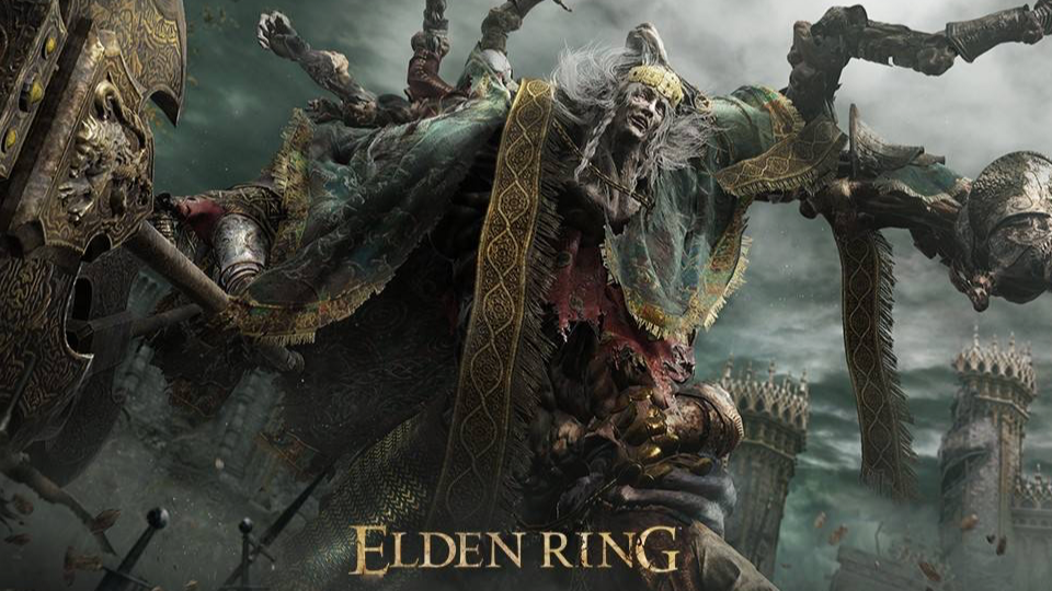 艾爾登法環喚魂鈴怎麼獲得？