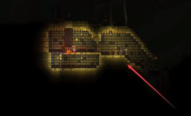 泰拉瑞亞暗影之魂要地下多深？