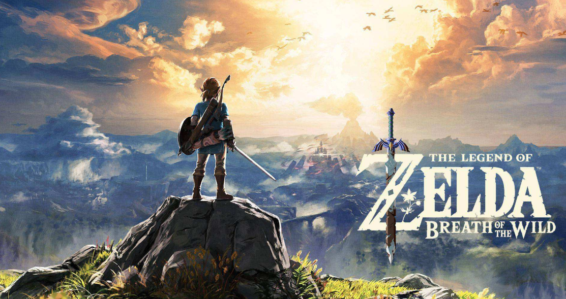 塞爾達禦寒服怎麼拿？