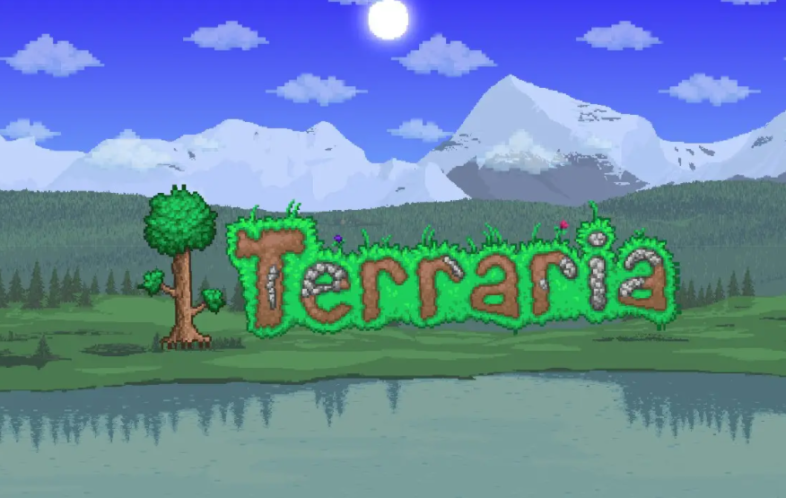 泰拉瑞亞廣播盒怎麼改顏色？