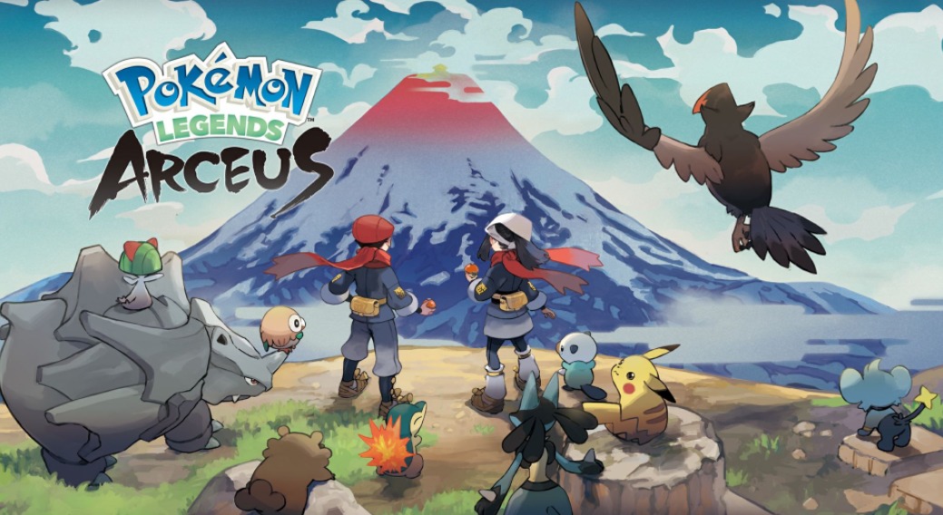 阿爾宙斯可以孵蛋嗎？