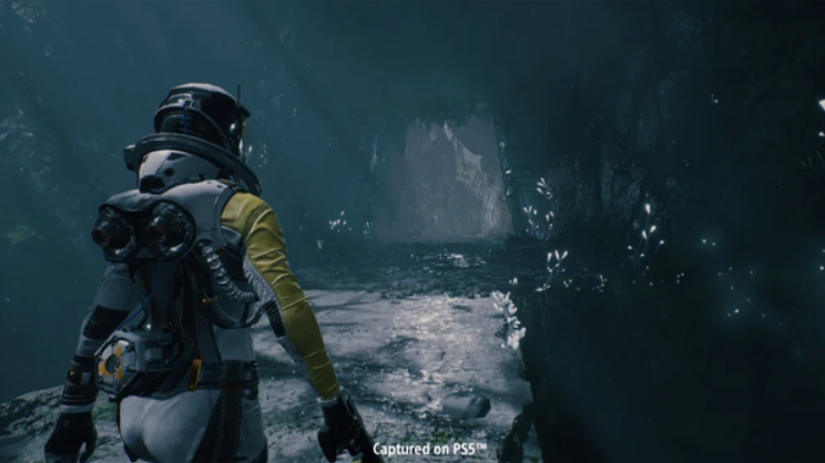 《Returnal》公開最新中文實機演示 展現裝備細節