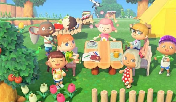 動森三星要求是什麼？