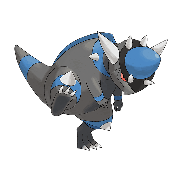 阿爾宙斯戰槌龍怎麼進化？