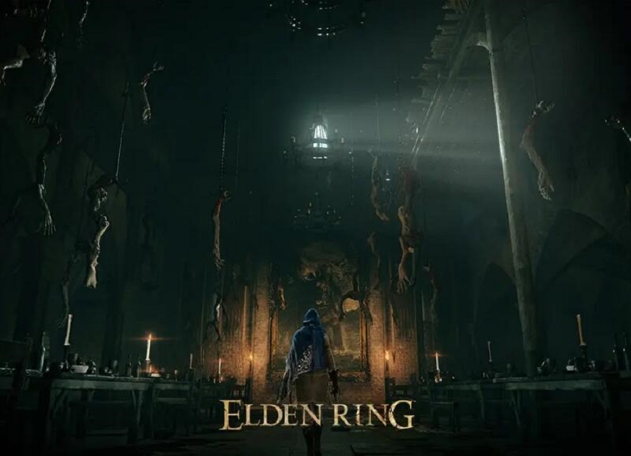 艾爾登法環維克在哪？