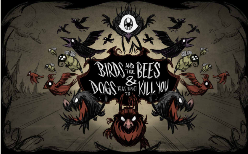 饑荒線軸如何獲得？