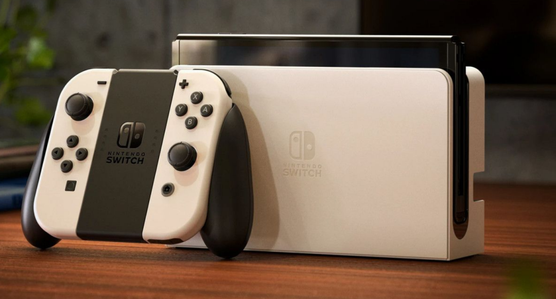 國外黃牛倒賣OLED Switch價格漲到1000美元