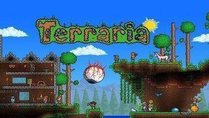 泰拉瑞亞肉山後新三礦用什麼稿挖？