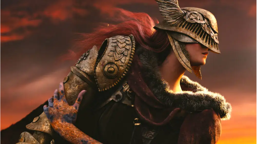 艾爾登法環女武神台詞有哪些？