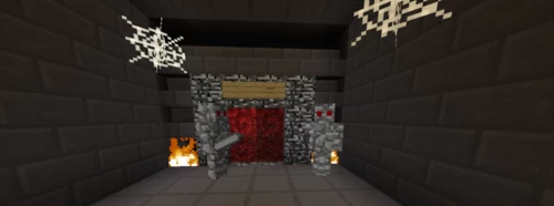 我的世界吸血鬼怎麼吸血？