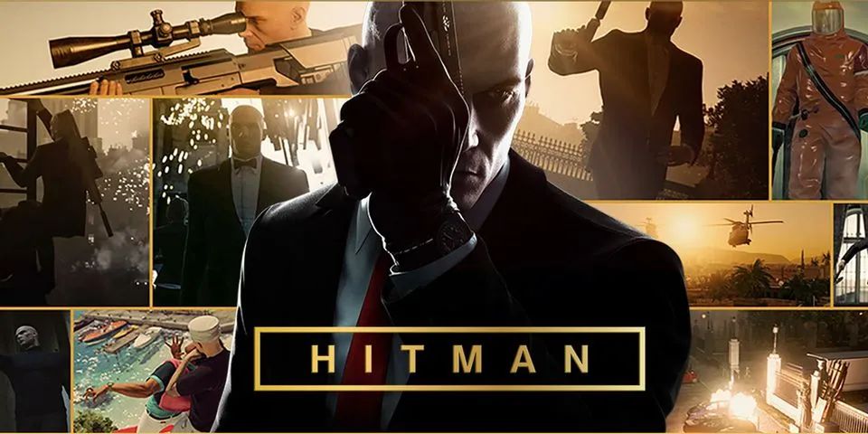 GOG《殺手：年度版》被噴下架！玩家對DRM強烈反對！