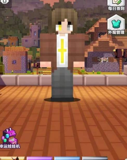 我的世界看視頻領模組為什麼看不了視頻？