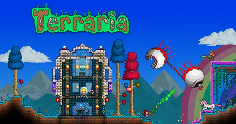 泰拉瑞亞睡覺有什麼用？