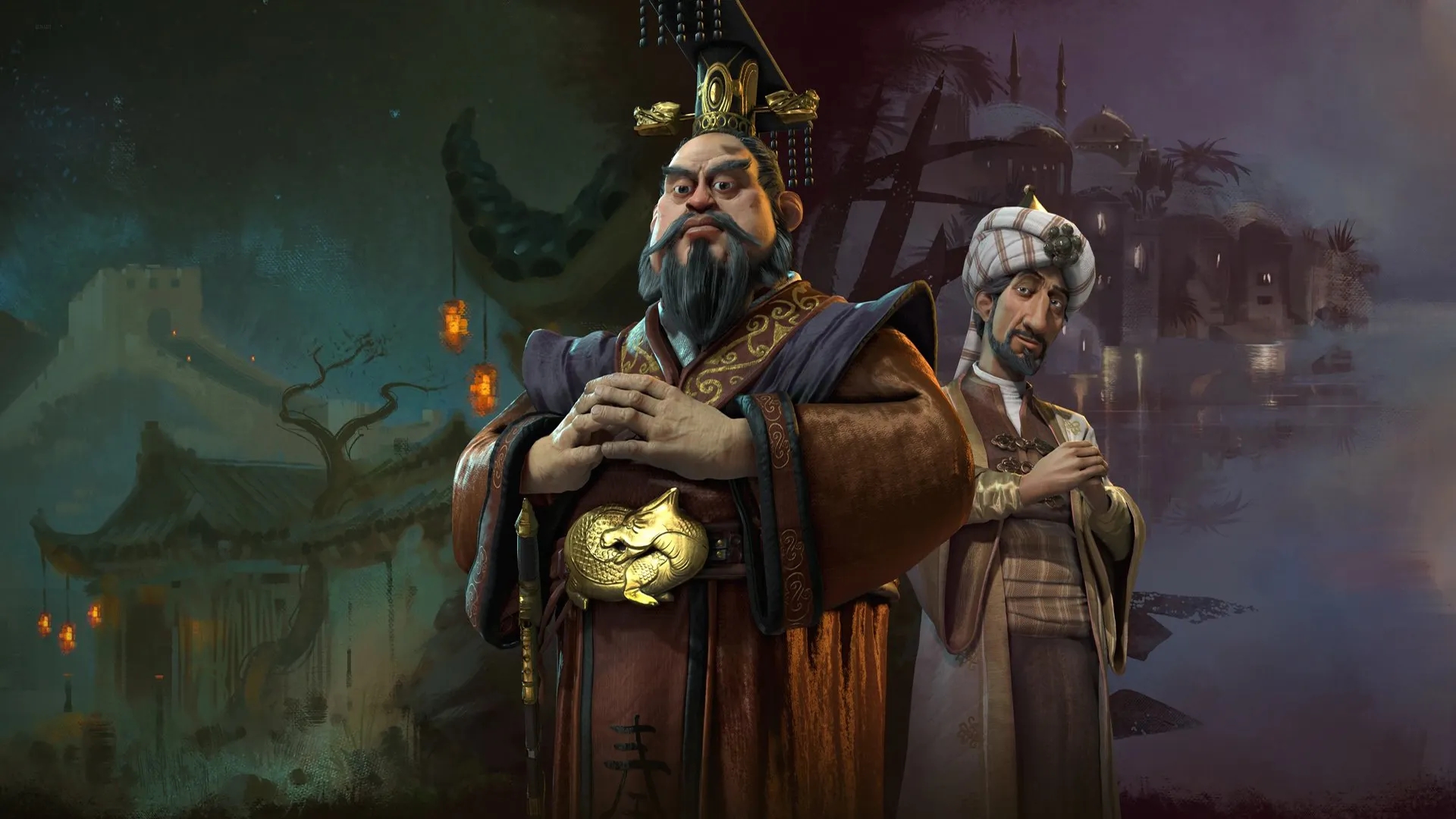 文明6戰略資源怎麼獲得？