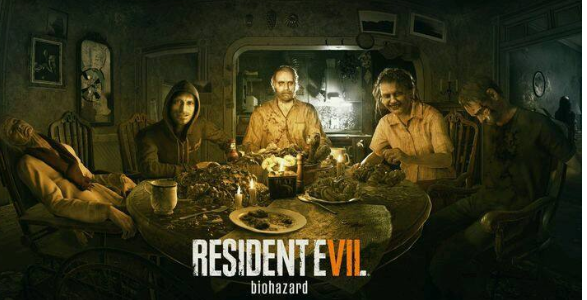 生化危機7和8哪個嚇人？