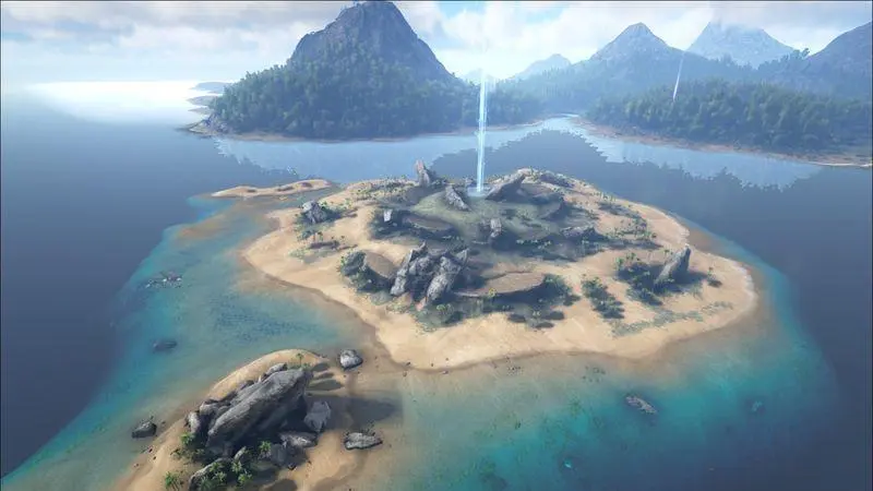 方舟：生存進化梁龍為什麼叫盜首螈？