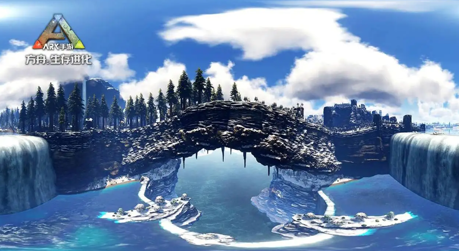 方舟床快速傳送怎麼用？