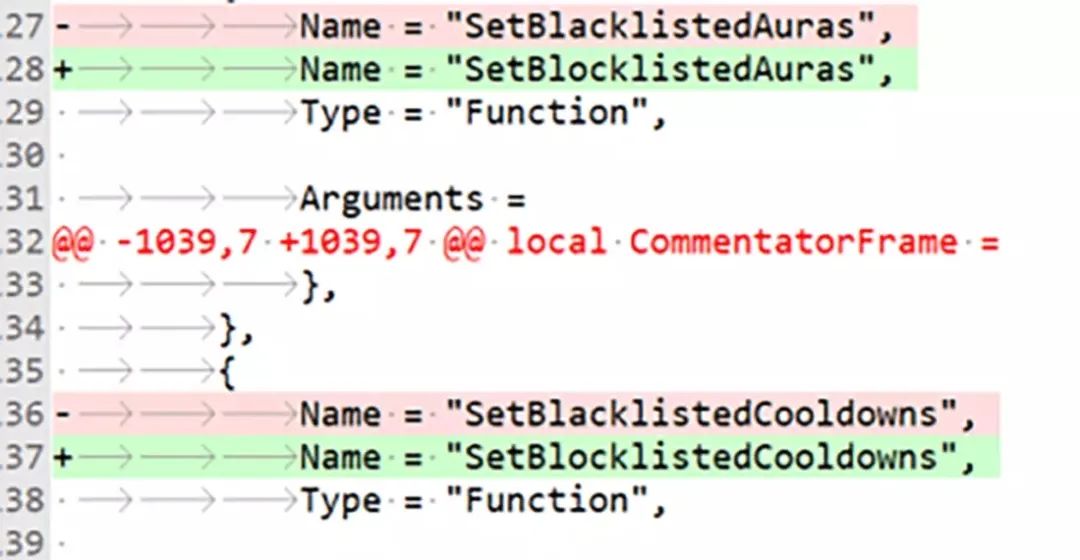 《魔獸世界》對細枝末節處的修改，遭玩家嘲諷