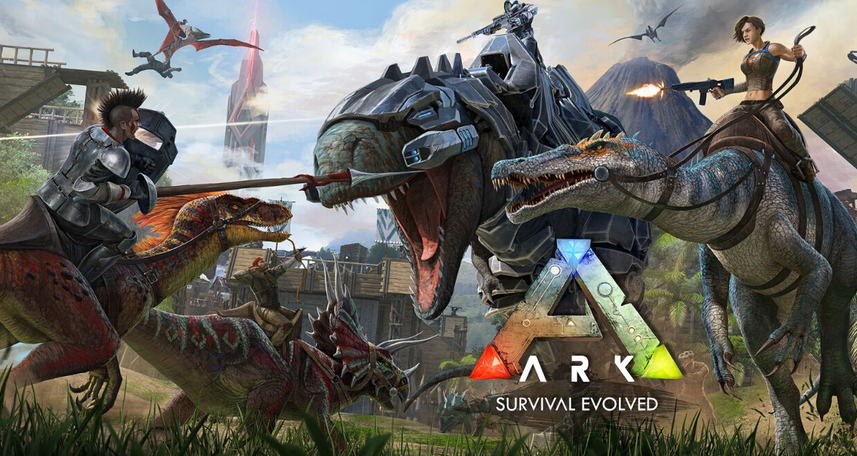 方舟：生存進化星尾獸在哪裡抓？