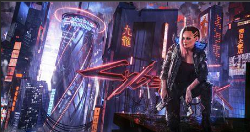 賽博朋克2077麗姿武器在哪裡？