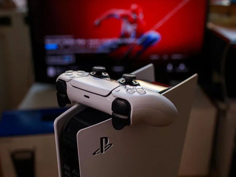 索尼為什麼不能讓玩家換區？