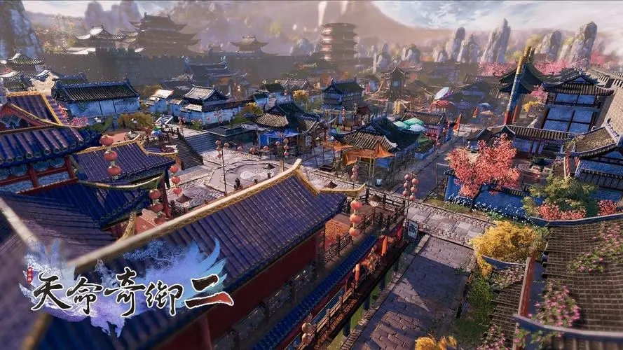 天命奇御2冥想有什麼用？