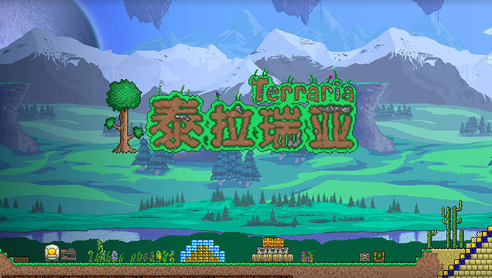 泰拉瑞亞蜂窩能合成什麼？