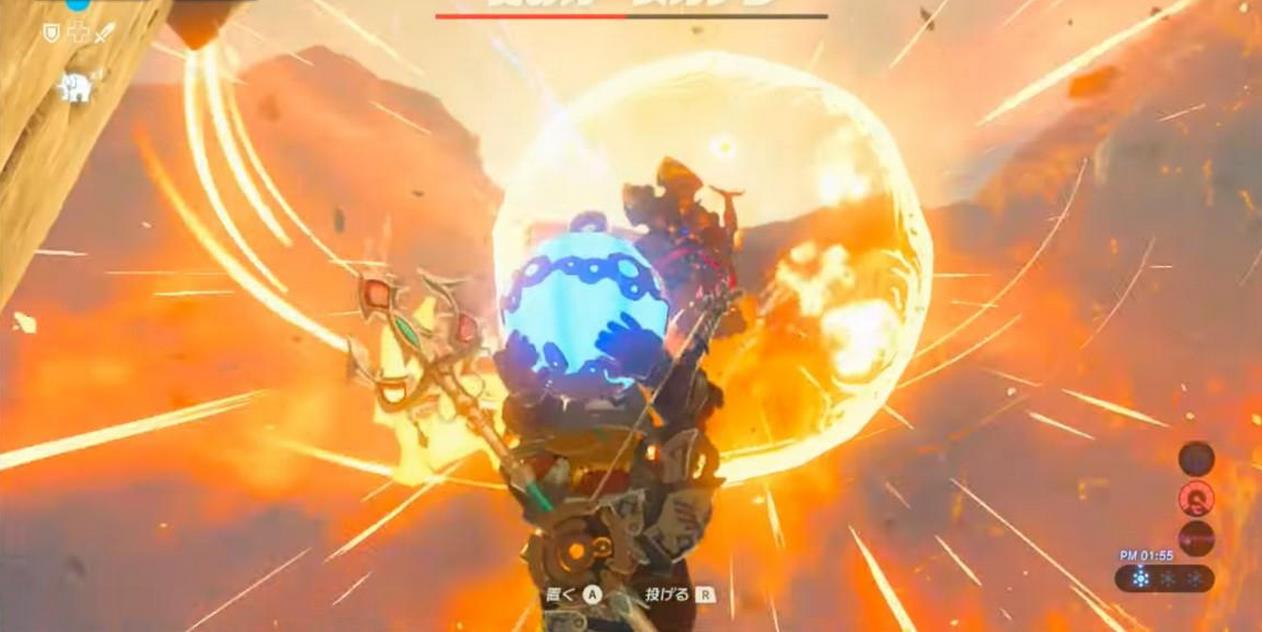 神作《塞爾達傳說荒野之息》圖文攻略 完整通關流程(16)