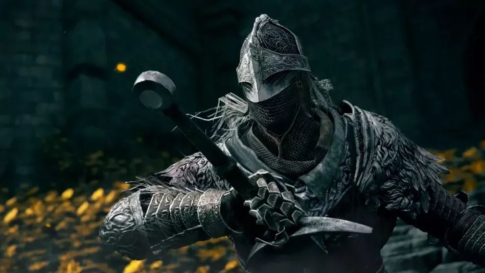 《艾爾登法環》Steam配置要求上線後迅速被撤下