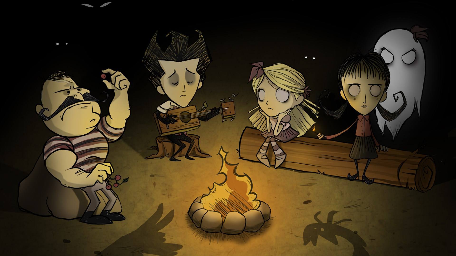 如何合成棋盤地板?