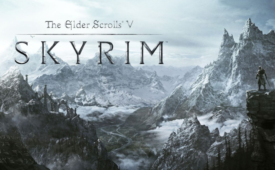 上古捲軸5如何被強盜關起來？