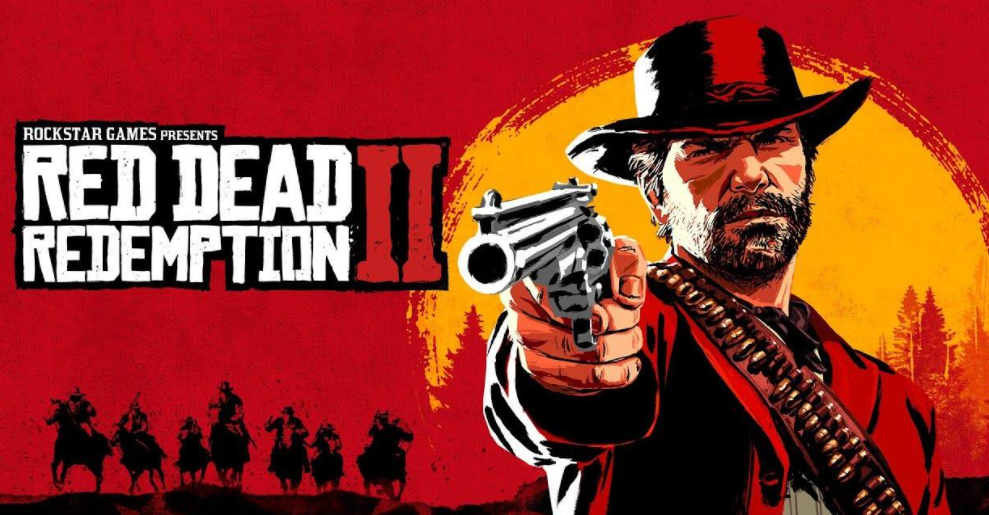 荒野大鏢客2火葯怎麼製作？