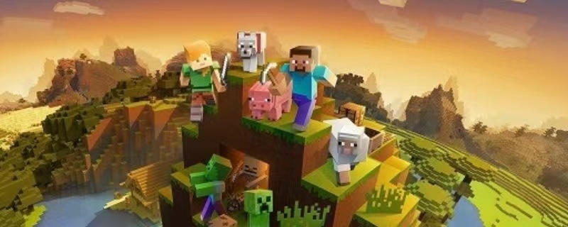 mc岩漿方塊怎麼做？