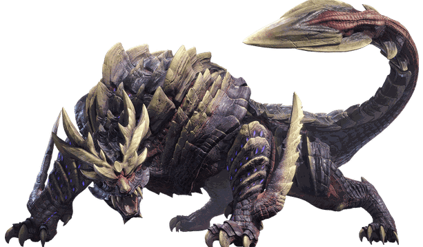 《怪物獵人：崛起》公開封面怪「怨虎龍」實機演示