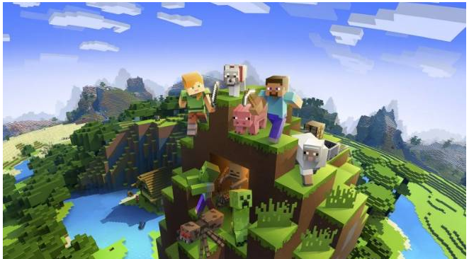 我的世界如何讓村民繁殖？