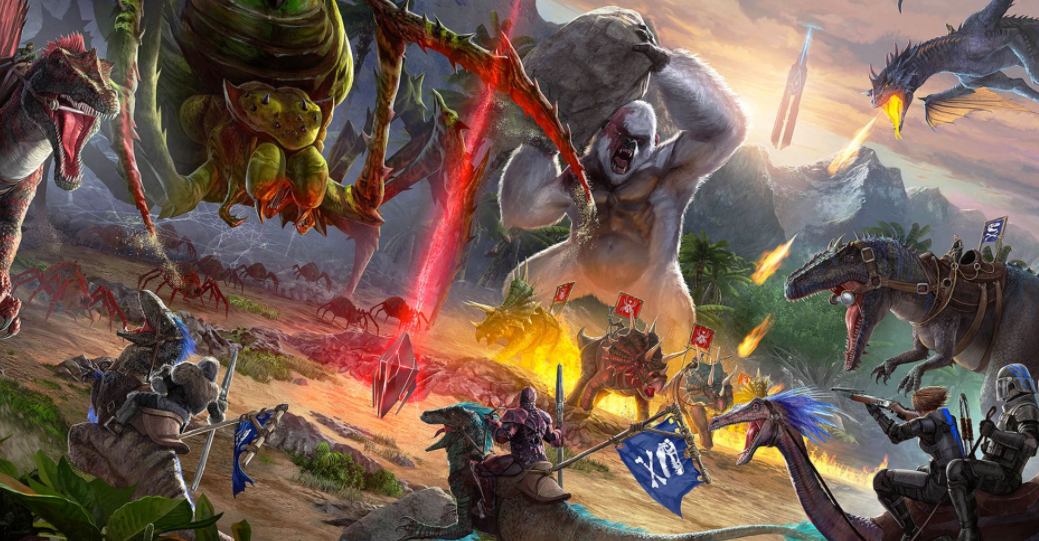 方舟油井怎麼用？