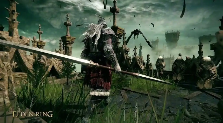 艾爾登法環大盧恩在哪獲得？