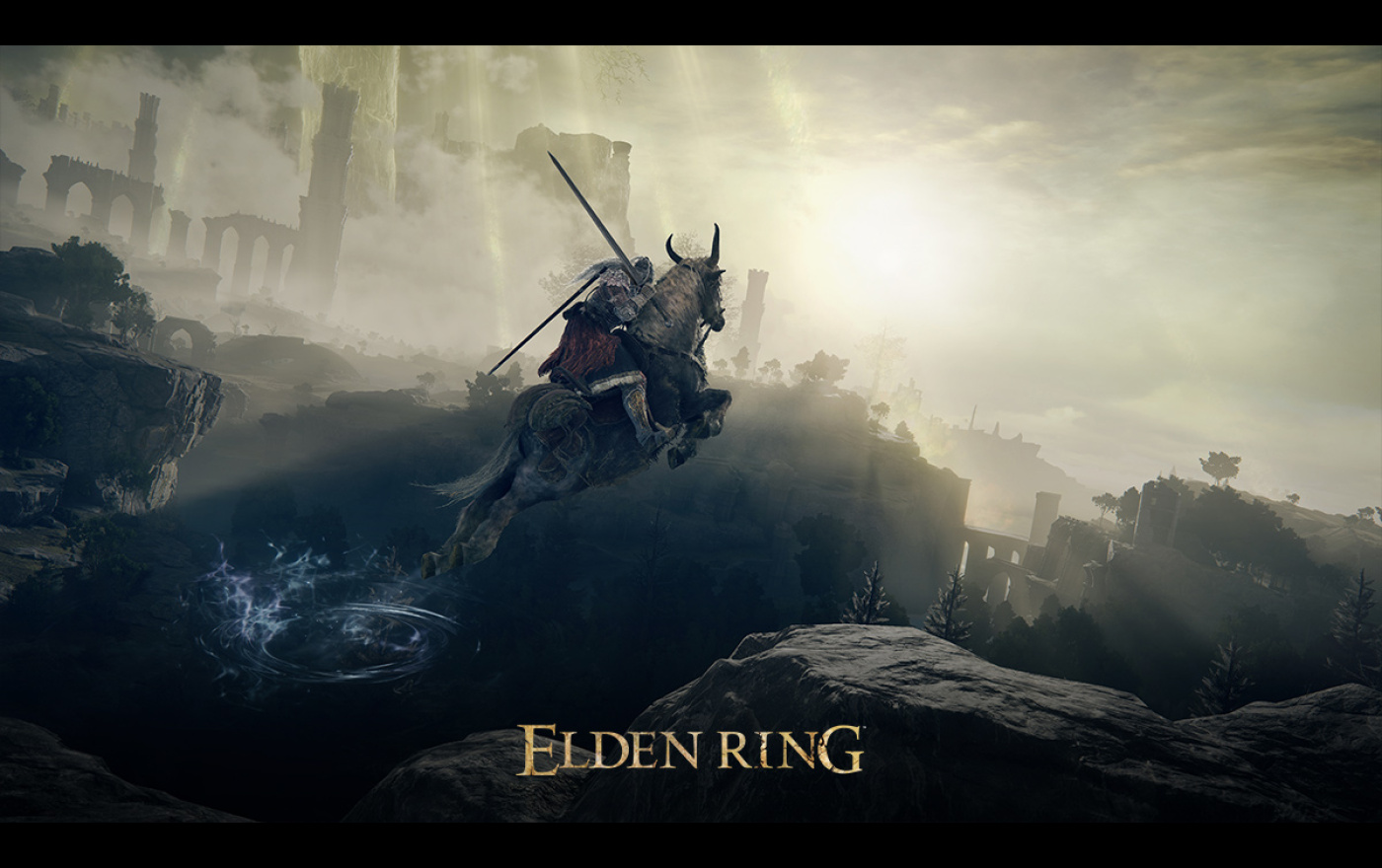 老頭環戰技手柄怎麼用？