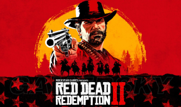 荒野大鏢客2鸕鶿在哪？