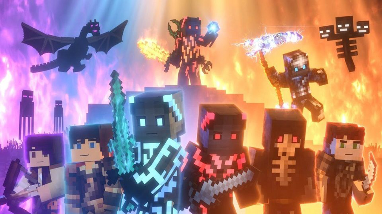 我的世界火藥怎麼做？