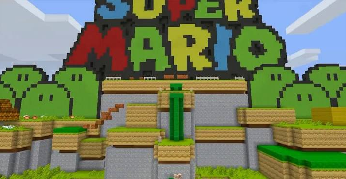 我的世界switch版怎麼玩？