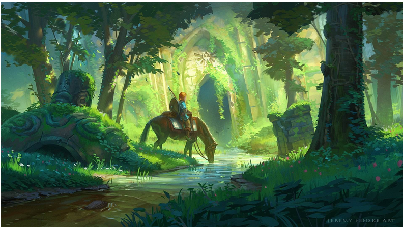 塞爾達拉達姆秘寶怎麼樣？