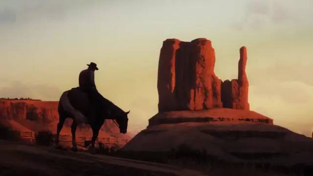 英偉達首屆虛擬攝影師大獎，《荒野大鏢客2》截圖奪冠