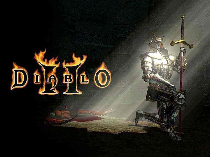 暗黑2武學刺客最強裝備是什麼？