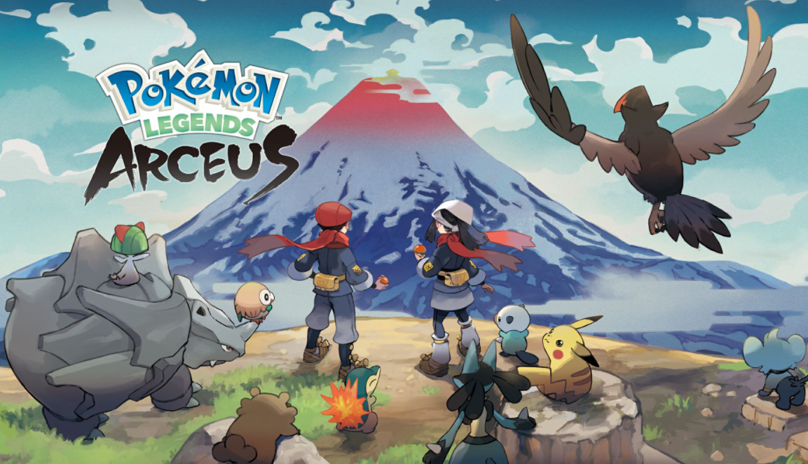 寶可夢傳說：阿爾宙斯鬼火位置在哪？