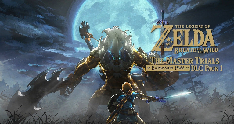 塞爾達怪物商人在哪？