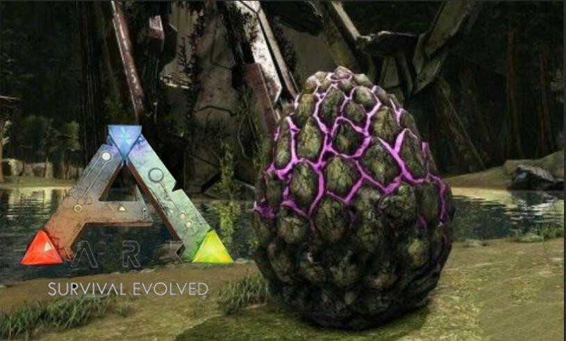 方舟岩龍蛋孵化條件是什麼？