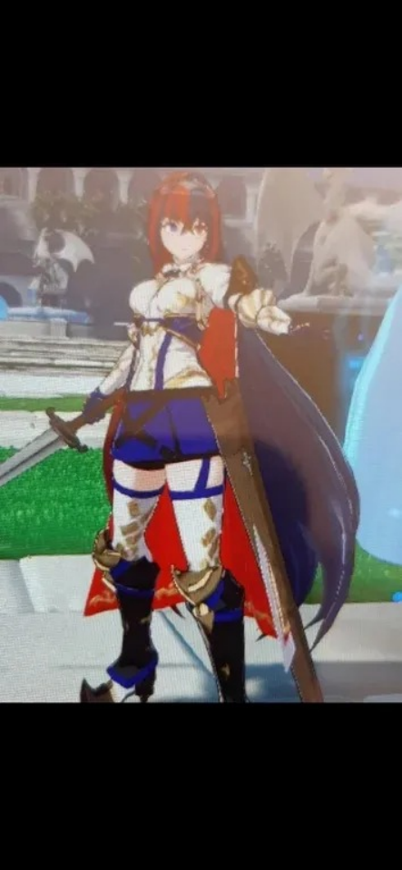 《火焰紋章》新作情報泄露 可在世界地圖隨意走動