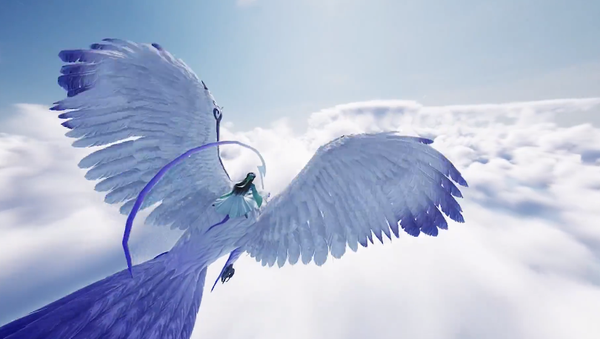 《仙劍奇俠傳7》主機版公開最新預告 8月4日發售